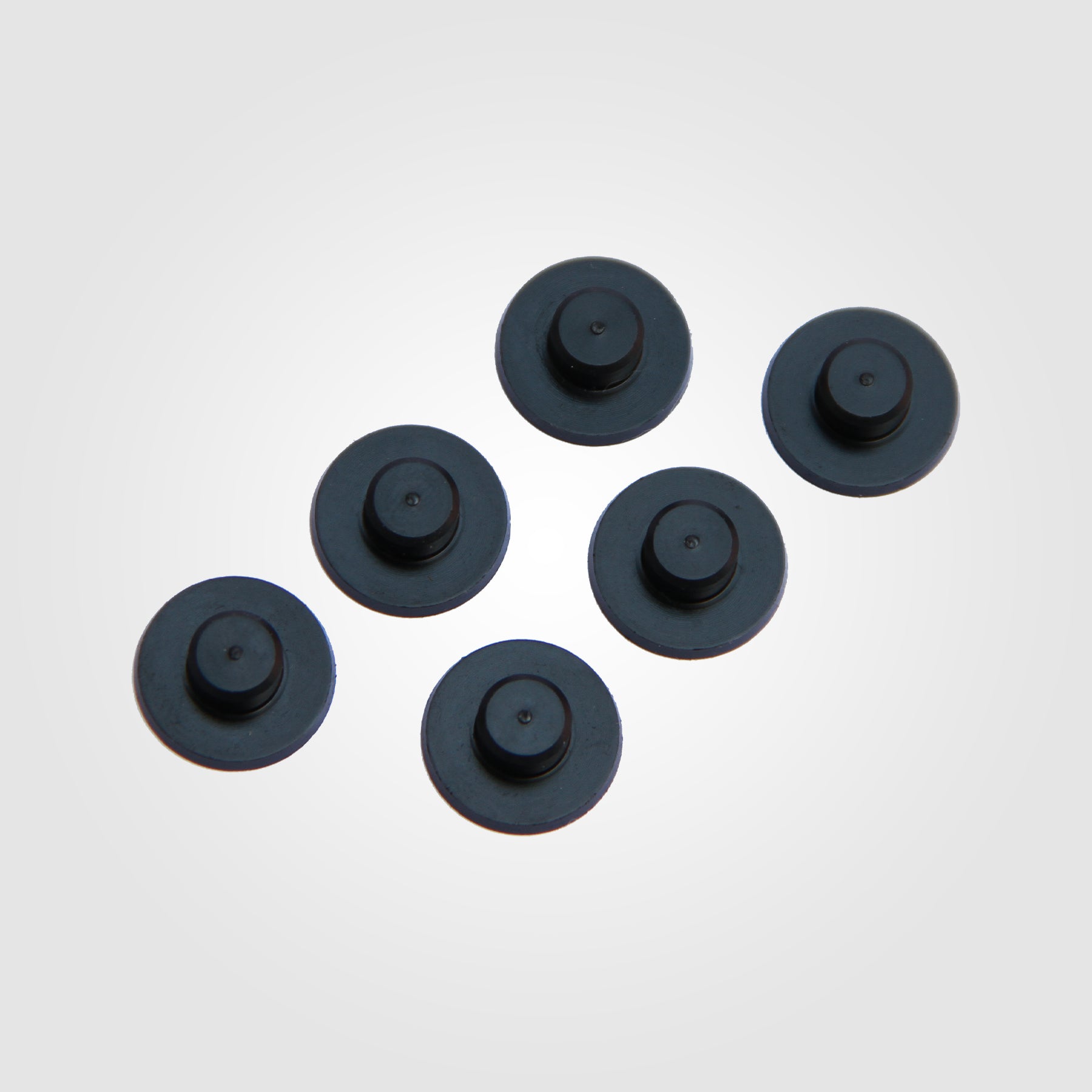 VERO-S ADK M8 ISO 4762-M8 Cover Plugs