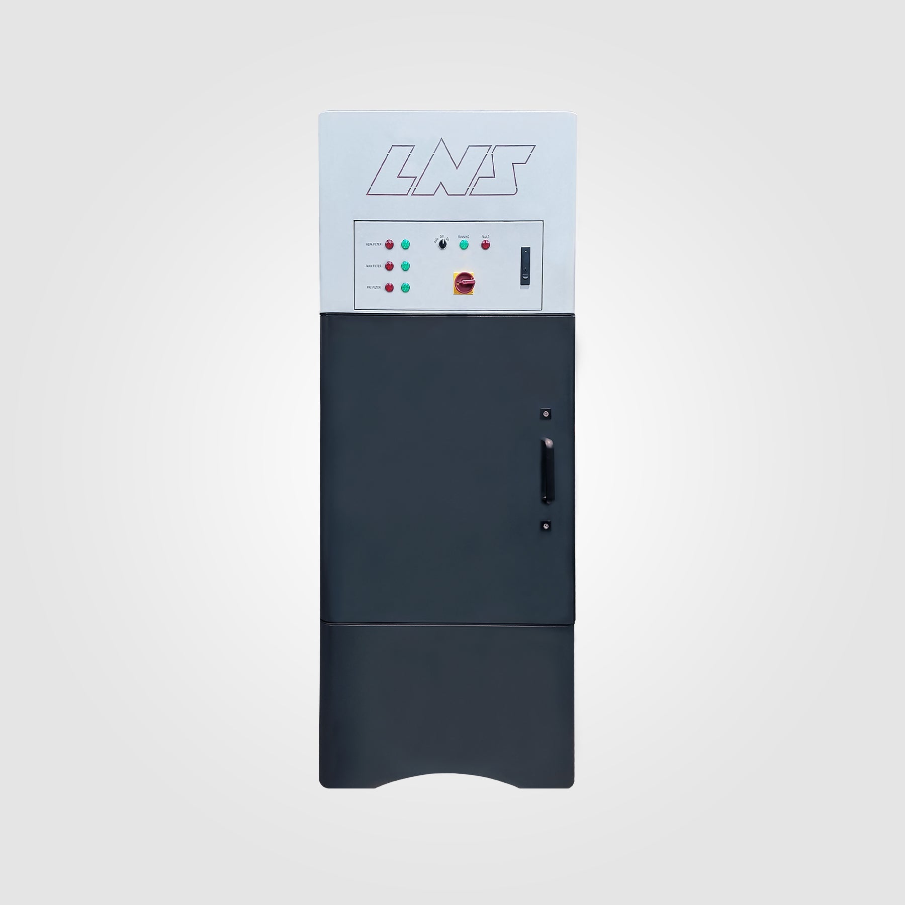 FOX WM2 Oil & Coolant Mist Collector