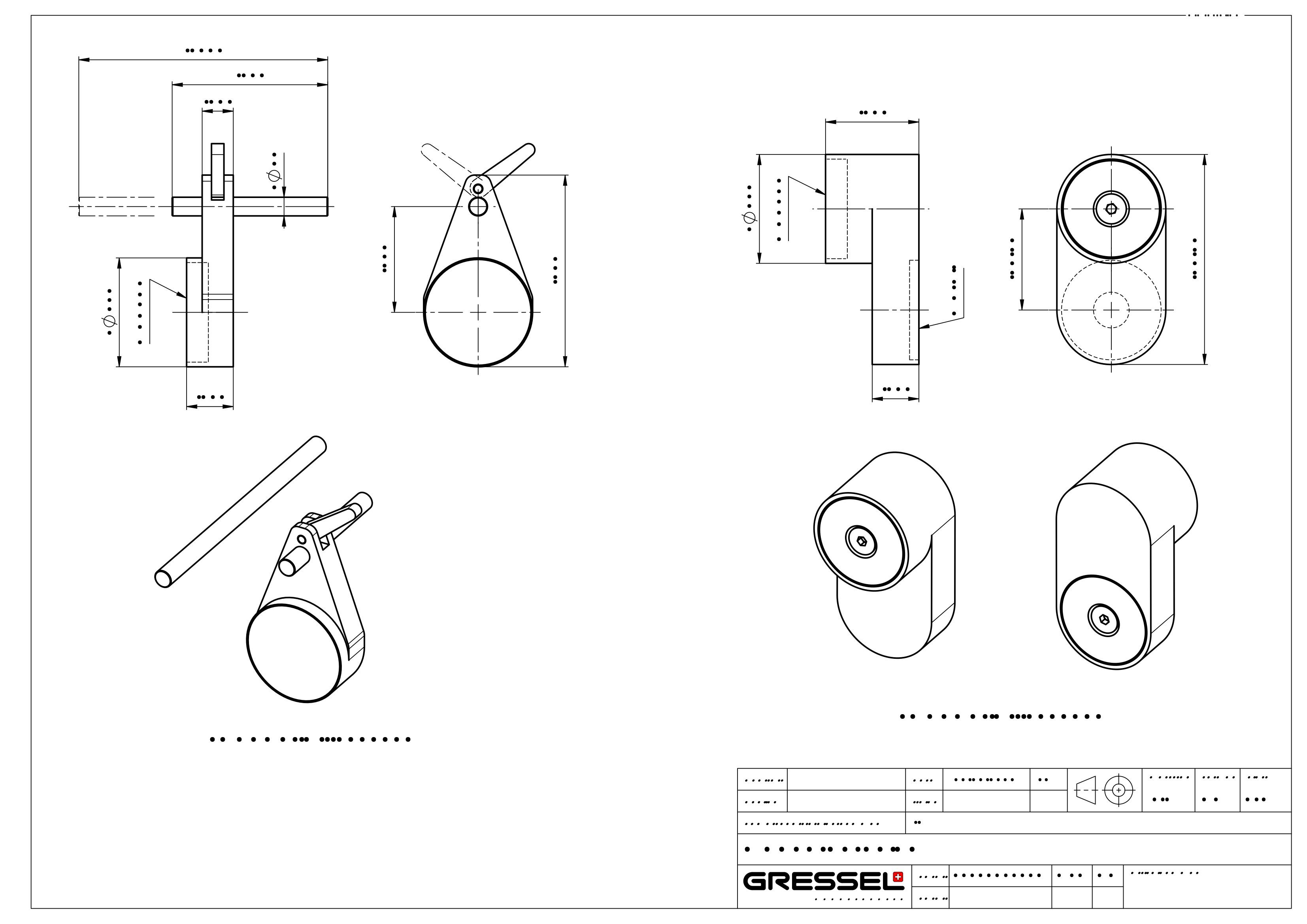 KONTEC GWU-S GRIPS