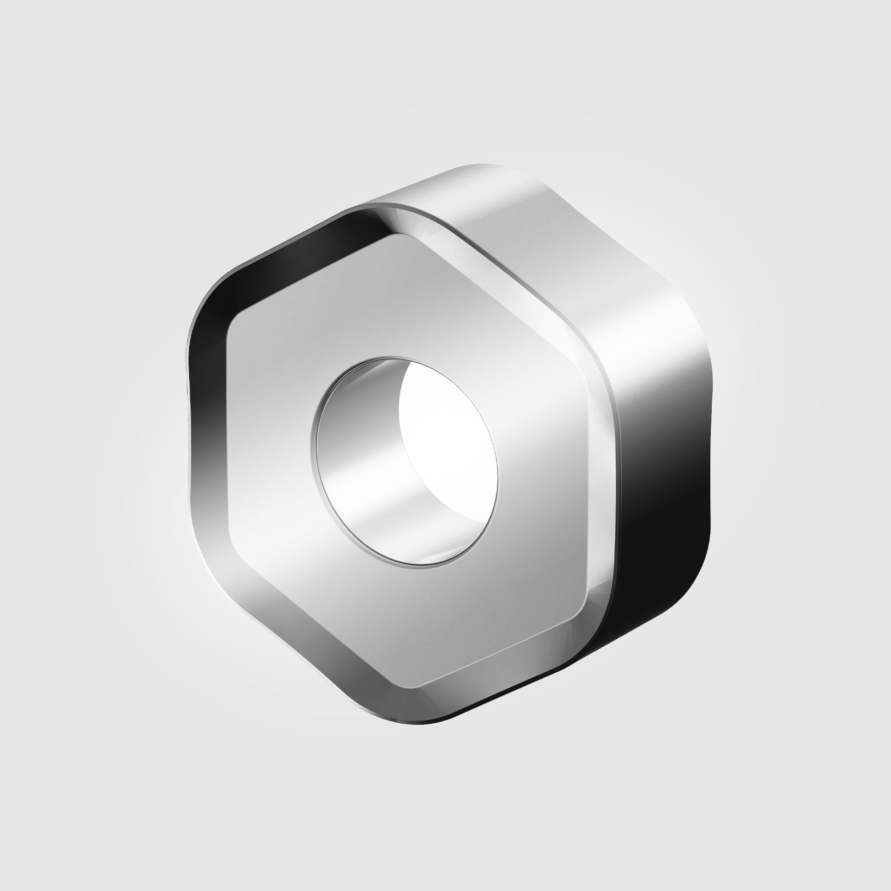 KCPK30 Carbide Inserts Heavy Duty for Steel CR 0.0394" (5-PACK) 4119228