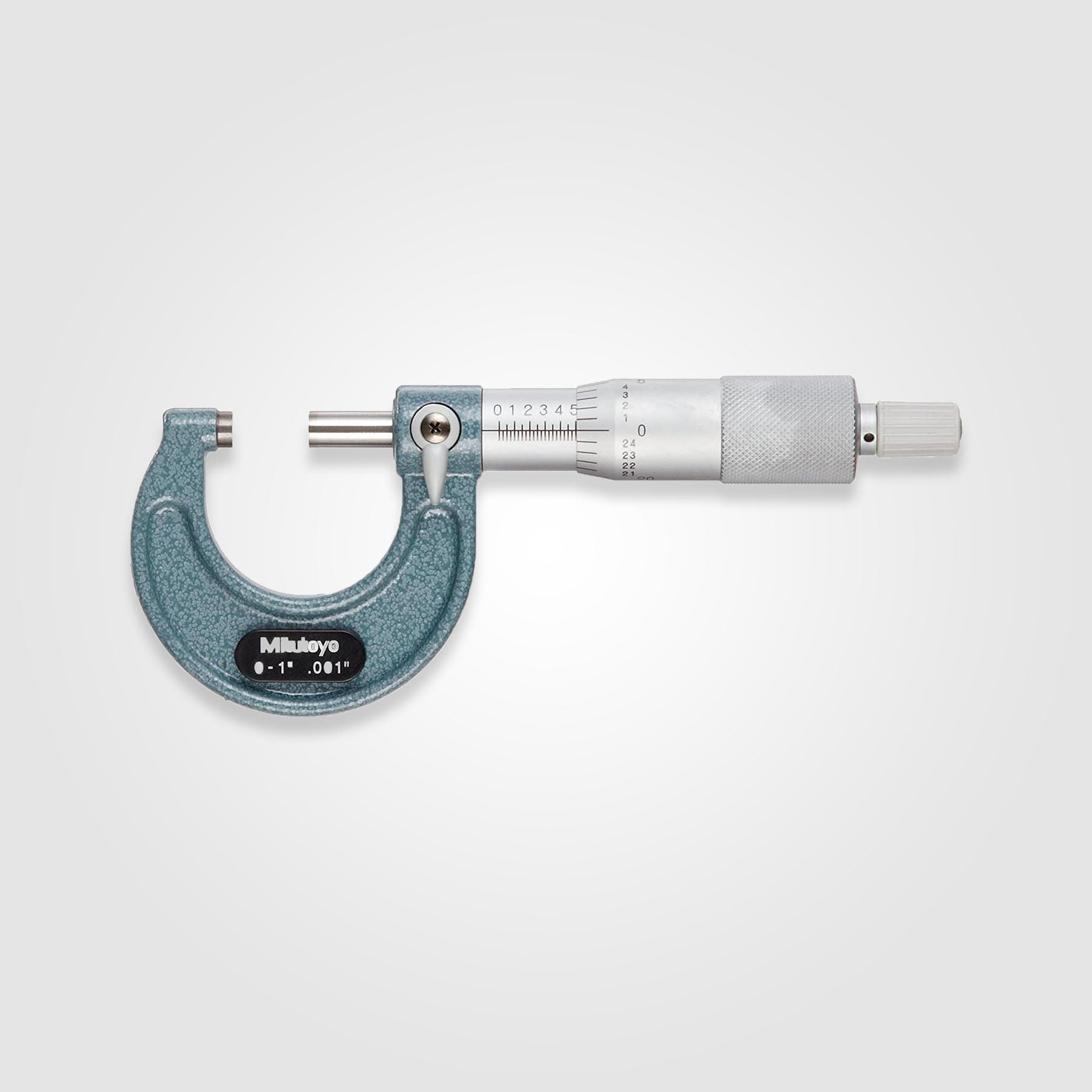 Mechanical Outside Micrometer