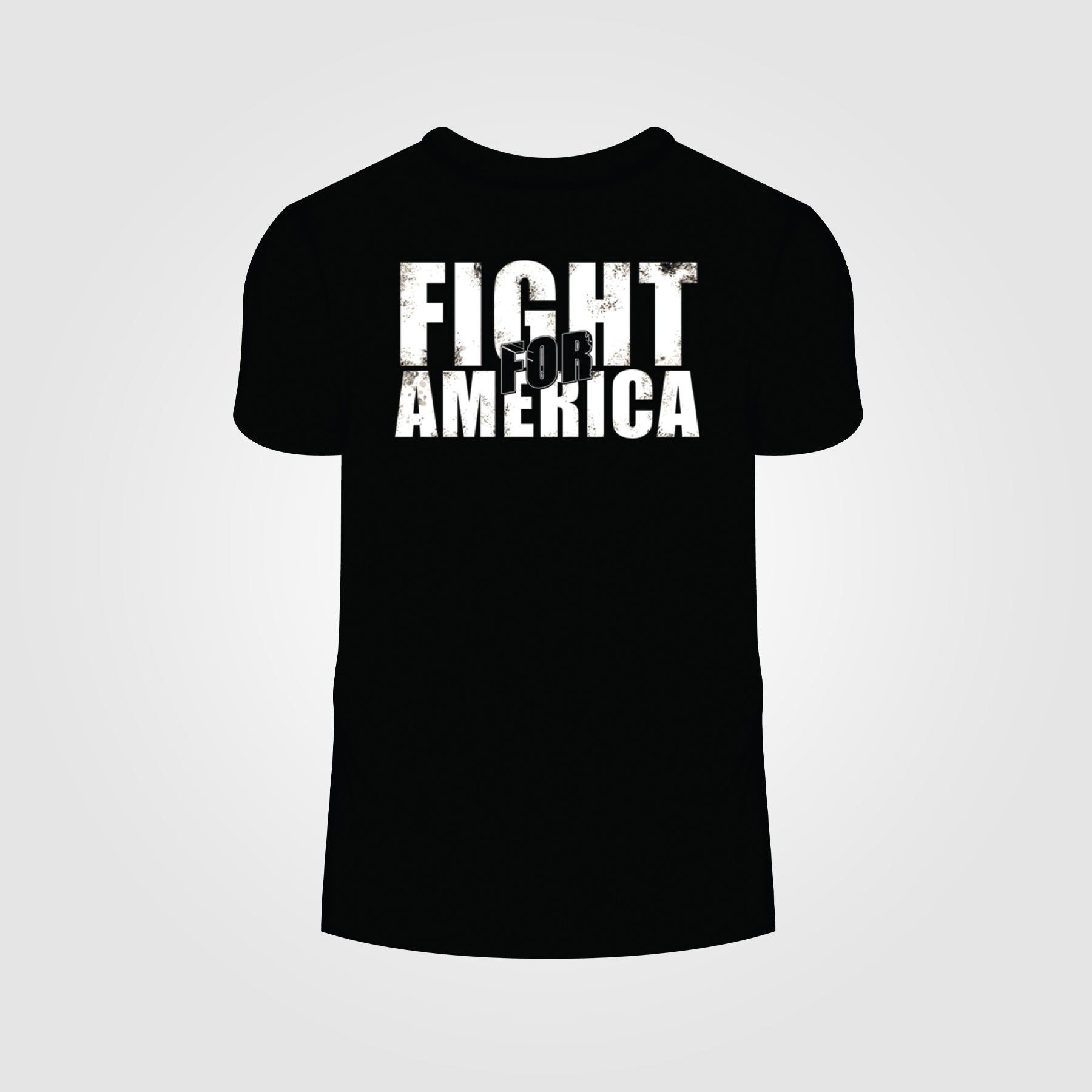 TITAN AMERICAN BUILT Tee (Vintage)