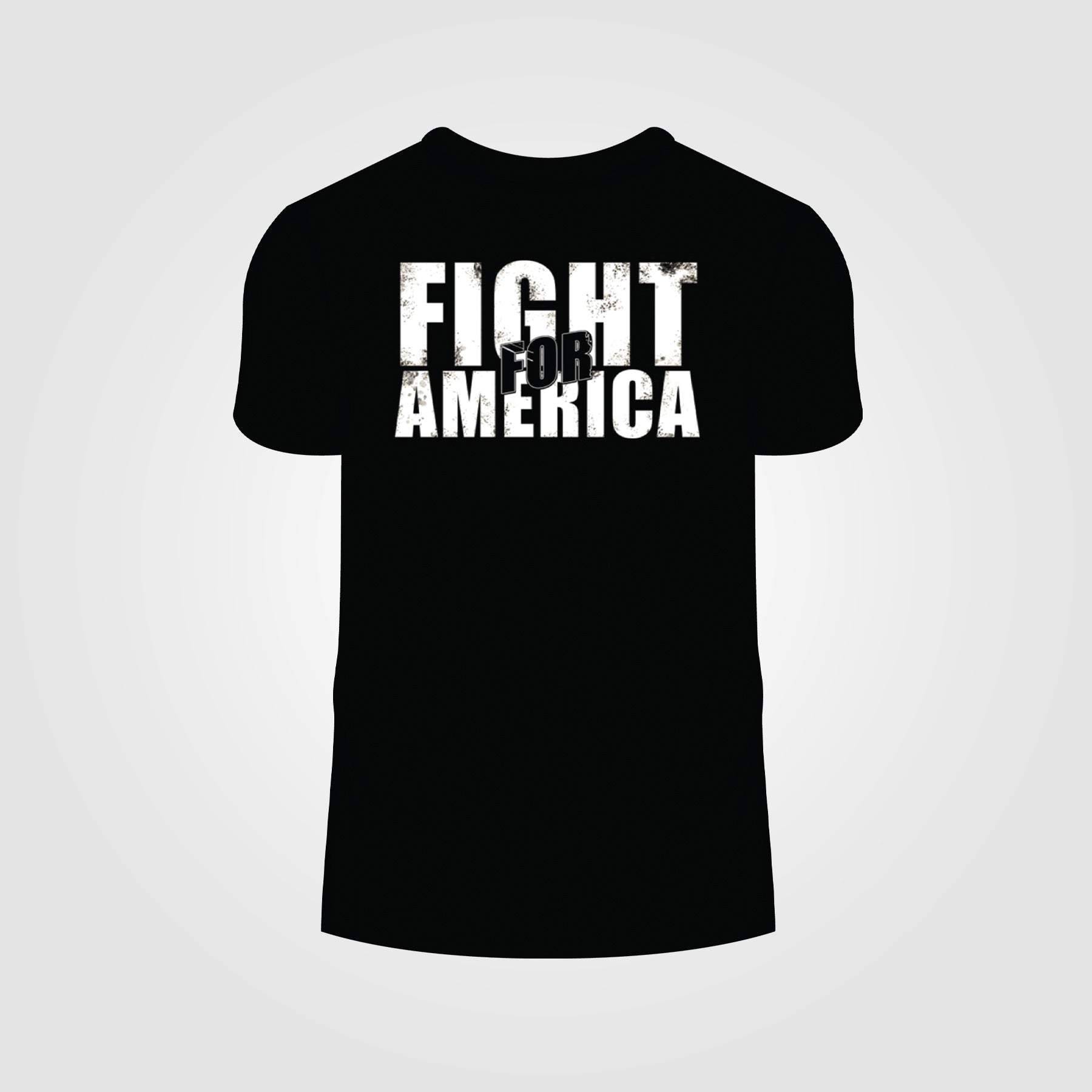 TITAN AMERICAN BUILT Tee (Vintage)