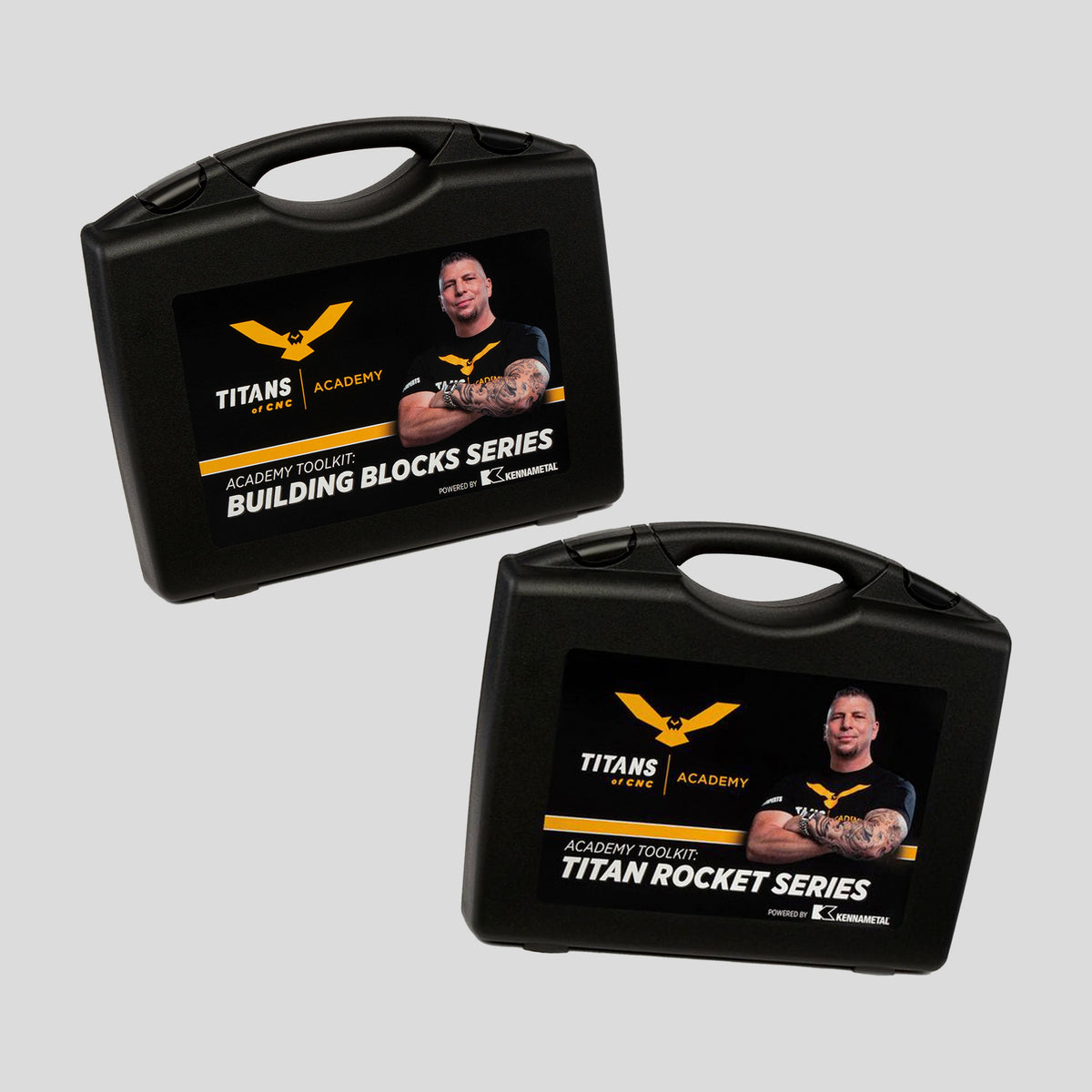 ACADEMY TOOLKITS
