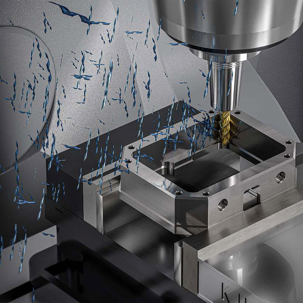 SolidCAM Maker Version