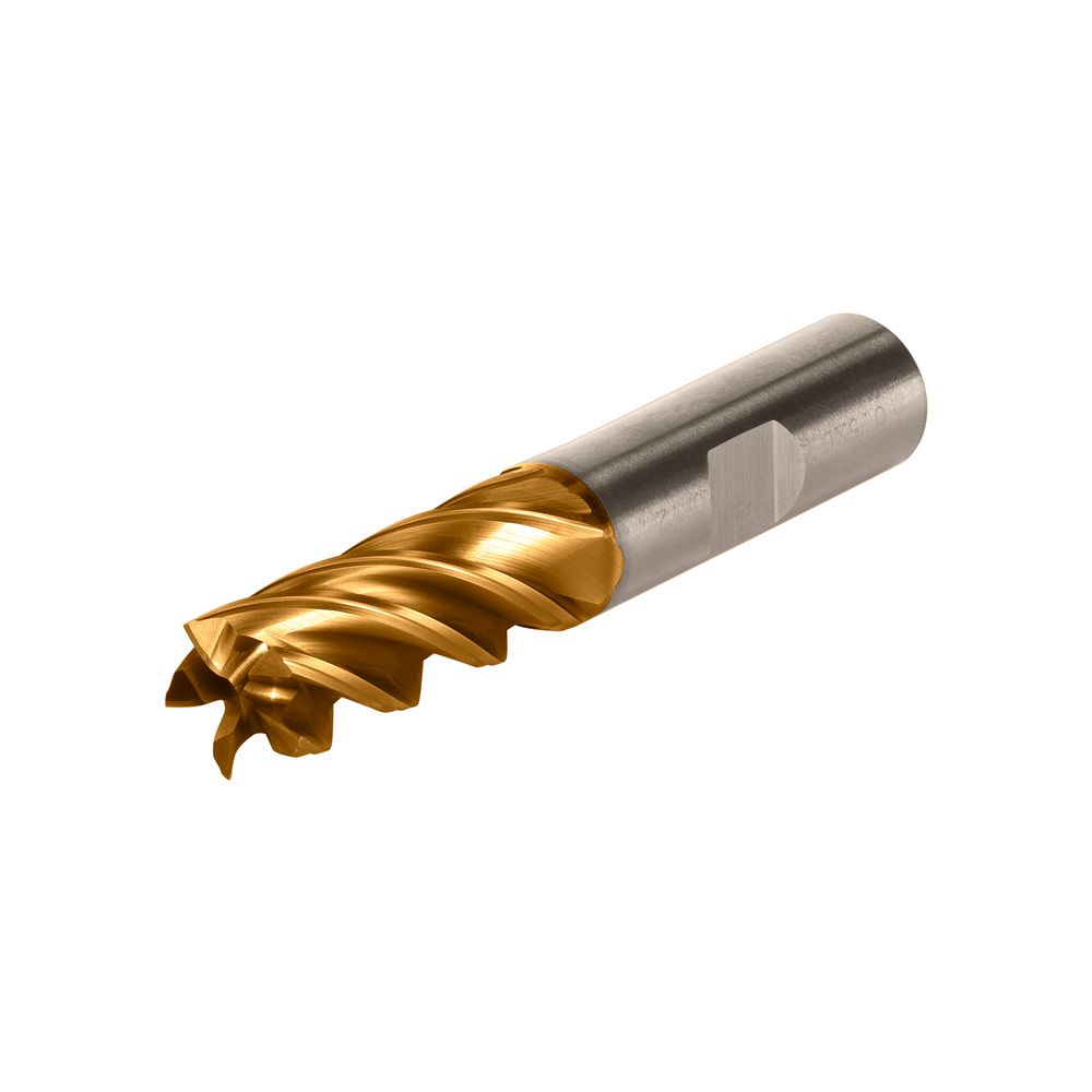 HARVI II TE end mill primary product image