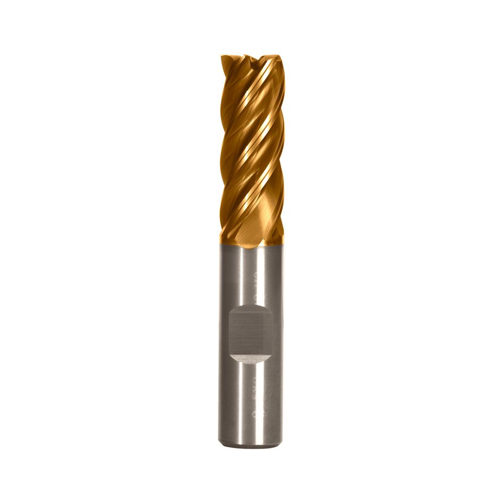 HARVI II TE end mill front view