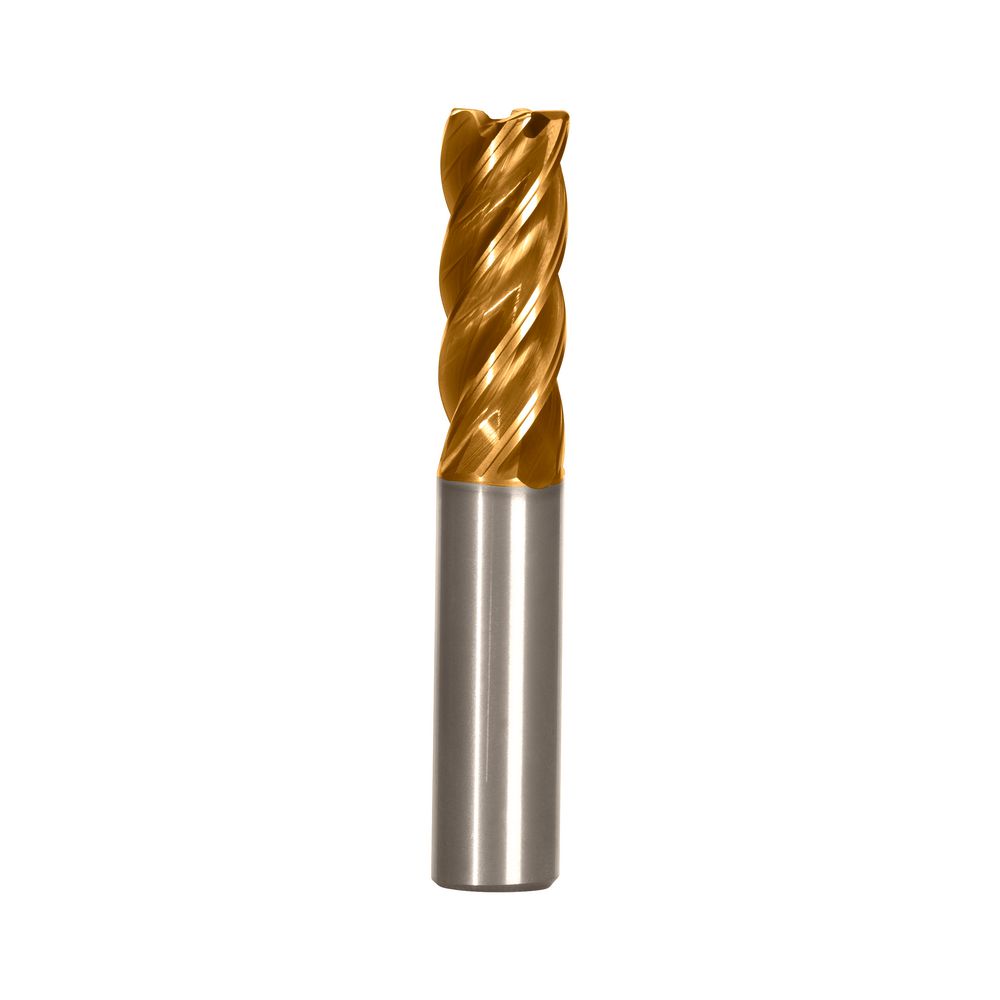 HARVI II TE end mill front view