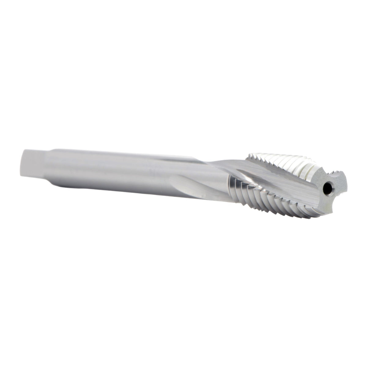 OSG A Brand A-CSF carbide coolant-through spiral flute tap M5 x 0.8 1.5P