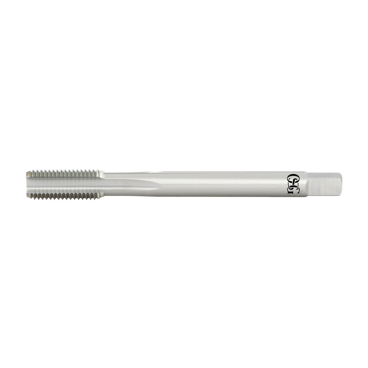OSG A Brand A-CHT carbide coolant-through straight flute tap for 5/16-18