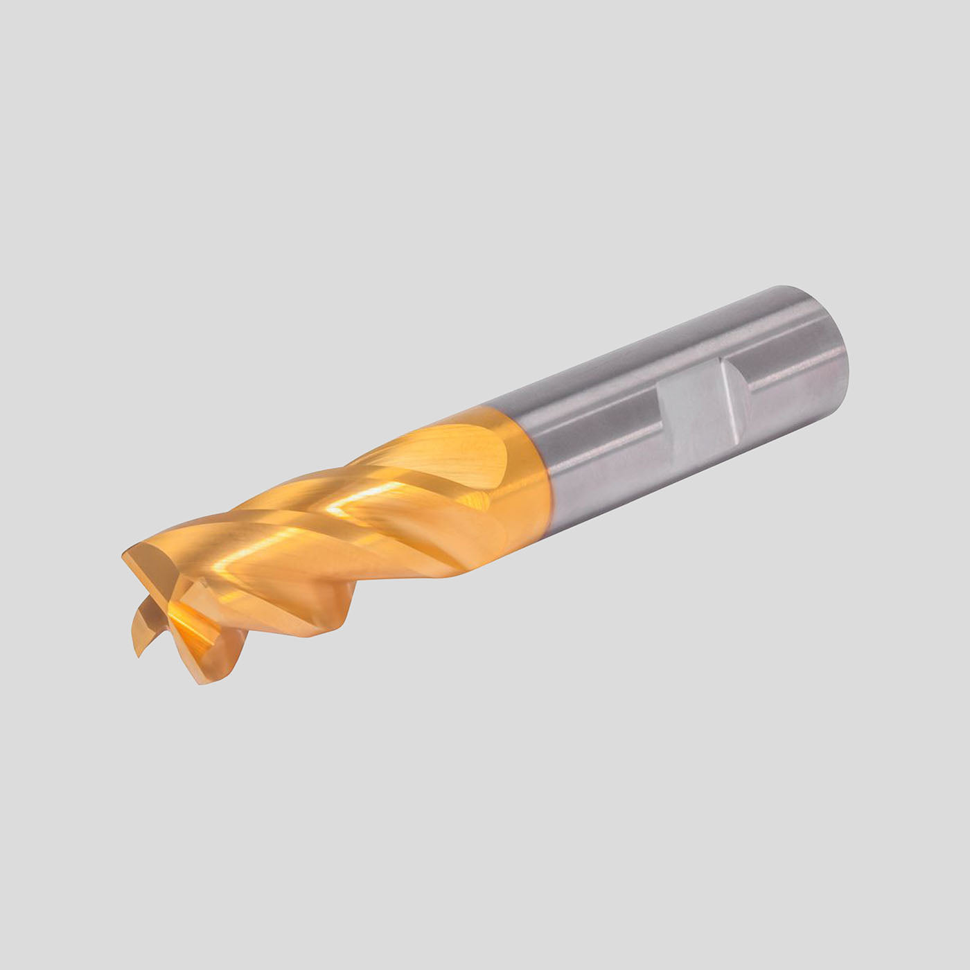 Kennametal End Mills | Best Performing MRR Solid Carbide Tooling