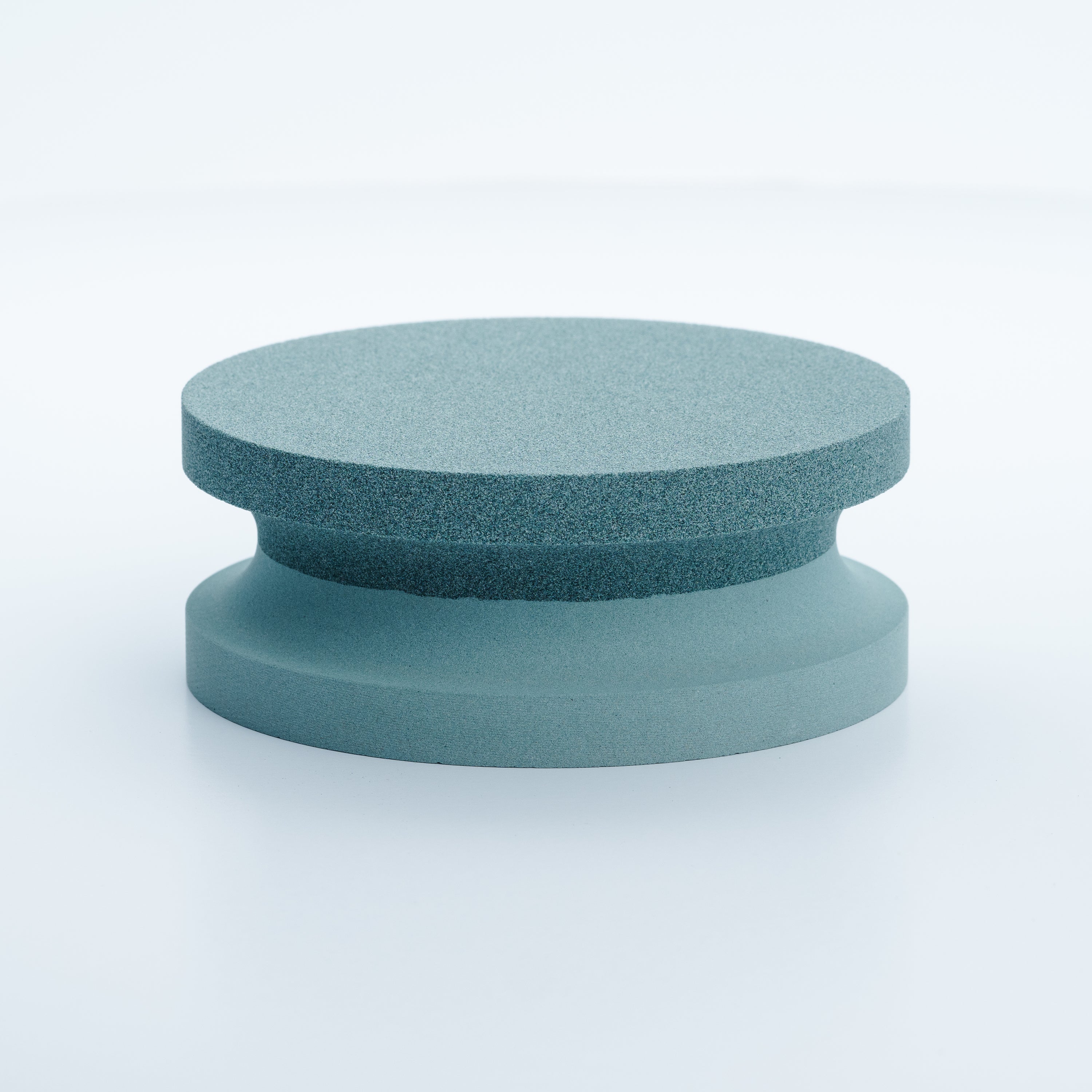 MACHINIST'S STONE 100mm X 40mm Grit C120/C320V