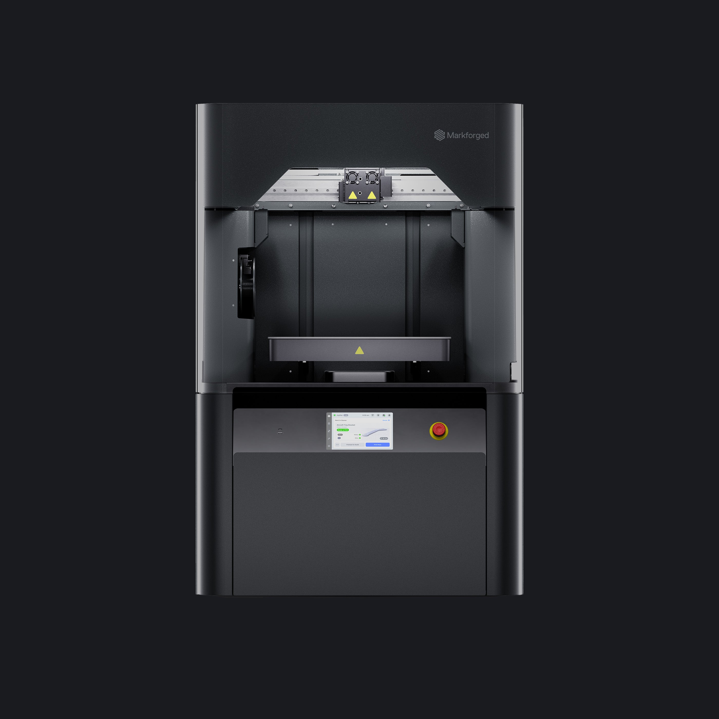 FX10™ Industrial Composite 3D Printer