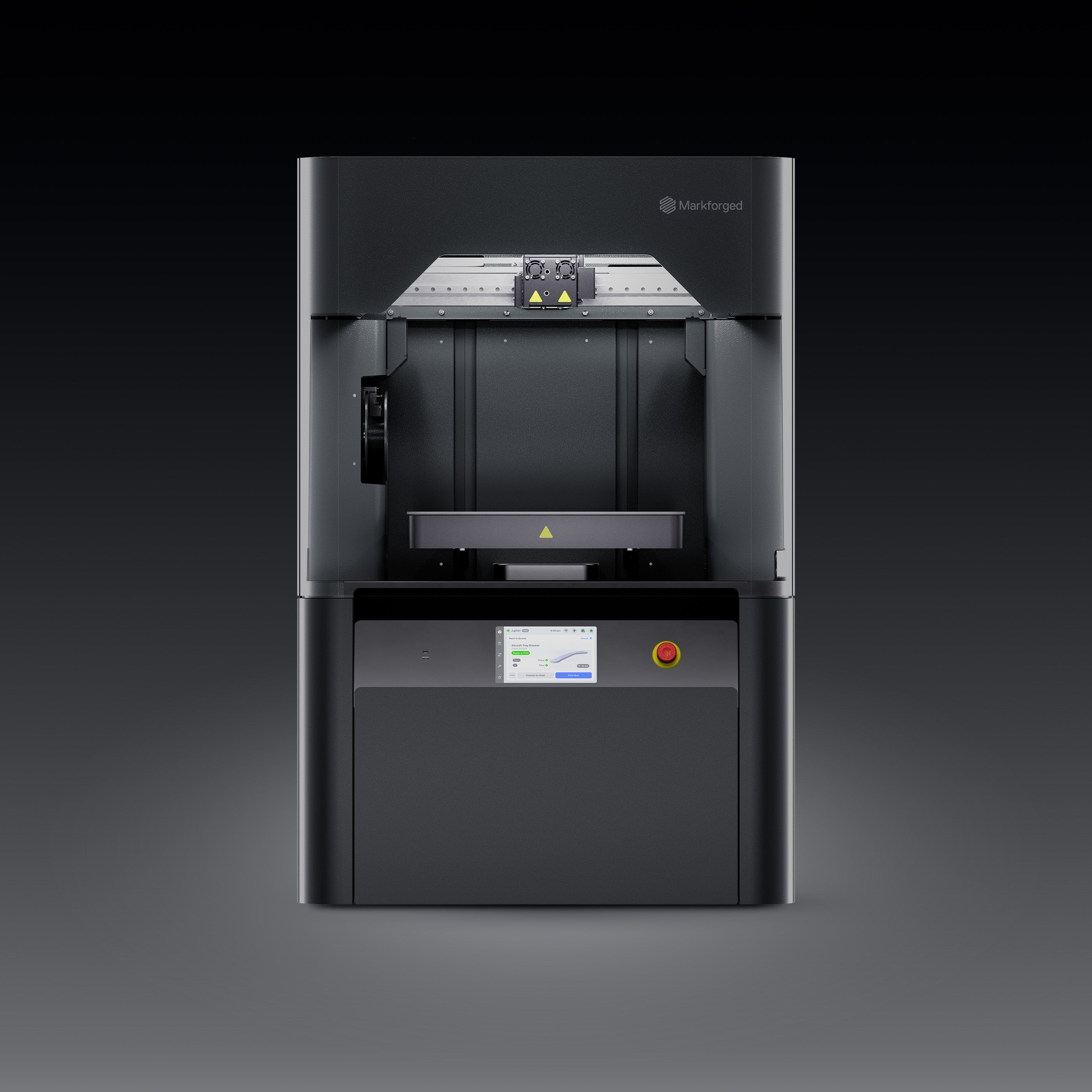FX10 | Industrial Composite 3D Printer