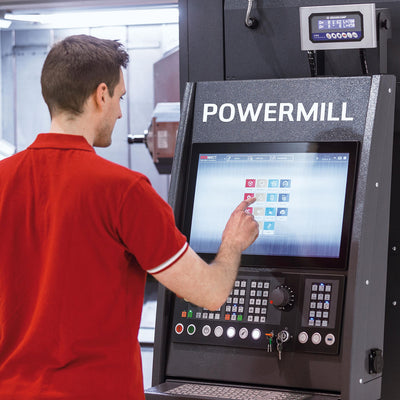 True Tech Emco EMCO Lathe & Milling Machine Tools