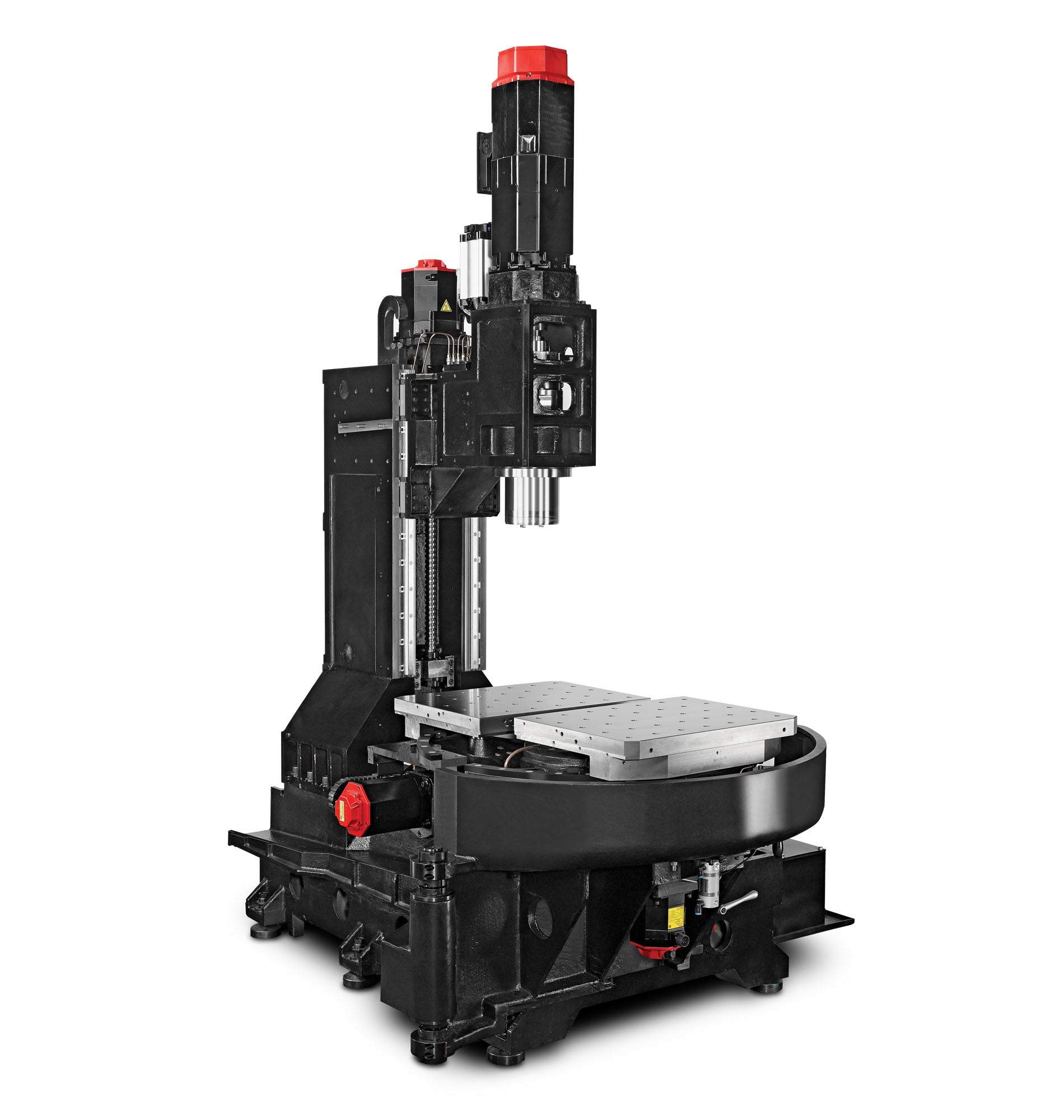 YCM JC10 3-Axis Vertical Machining Center