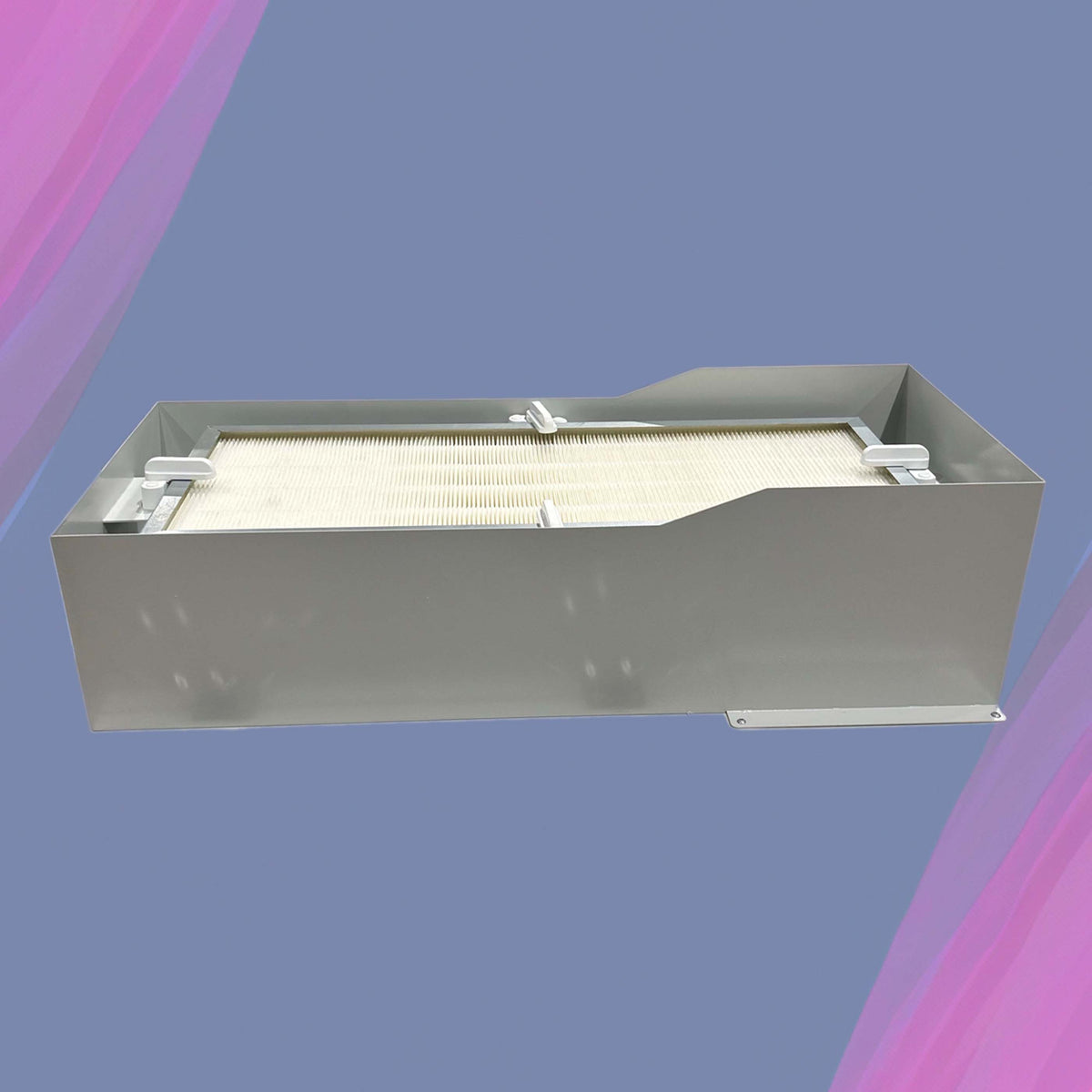 FOX HE 1000 HEPA Filter Module