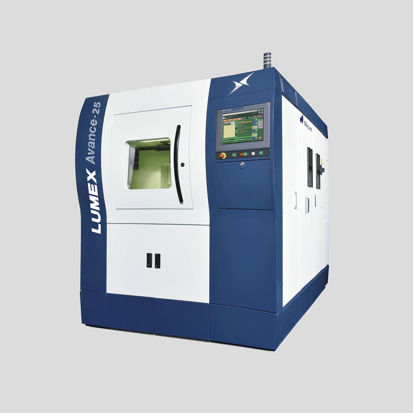 LUMEX-Avance Hybrid Metal 3D Printer