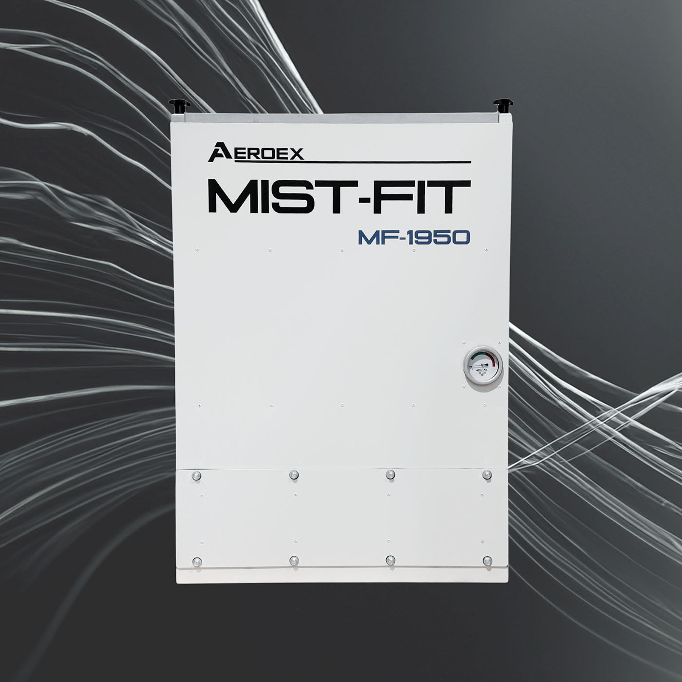 Mist Collectors | Coolant Mist Removal Solutions