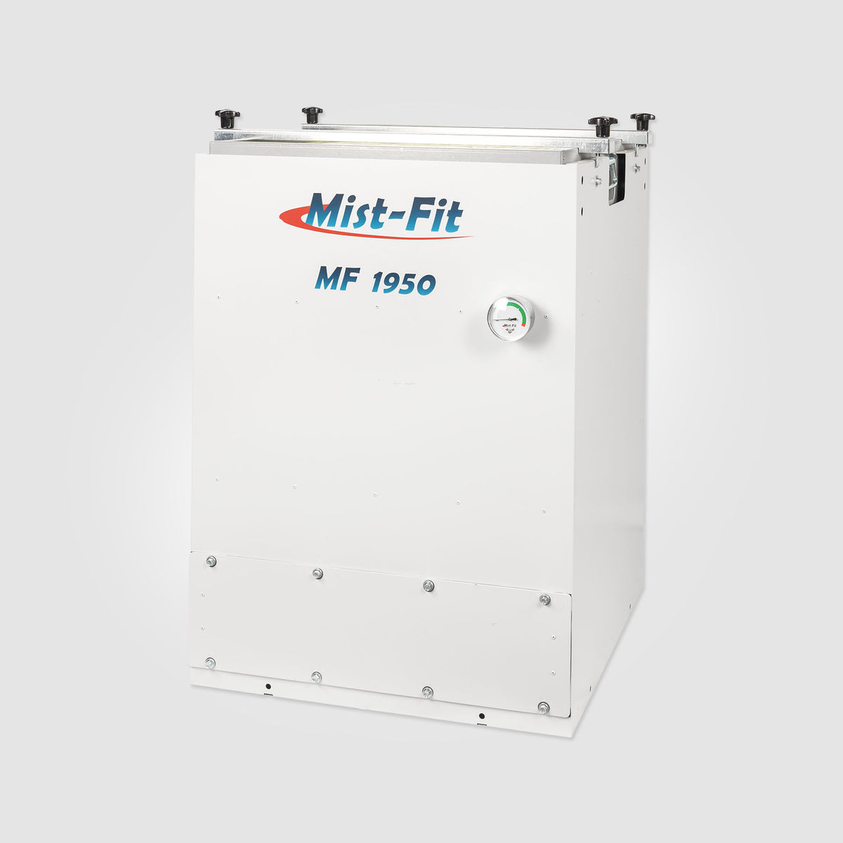 Mist Collector, Mist-Fit, MF-1050, Mist Eliminator, Mist Extractor ...