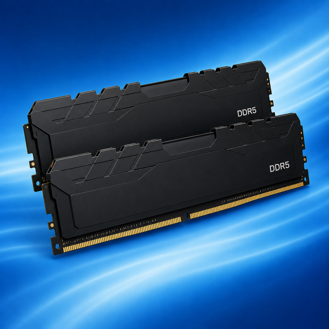 64GB DDR5 Memory