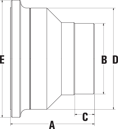 Royal Quick-Grip™ Accu-Length™ CNC Collet Chuck - A2-5