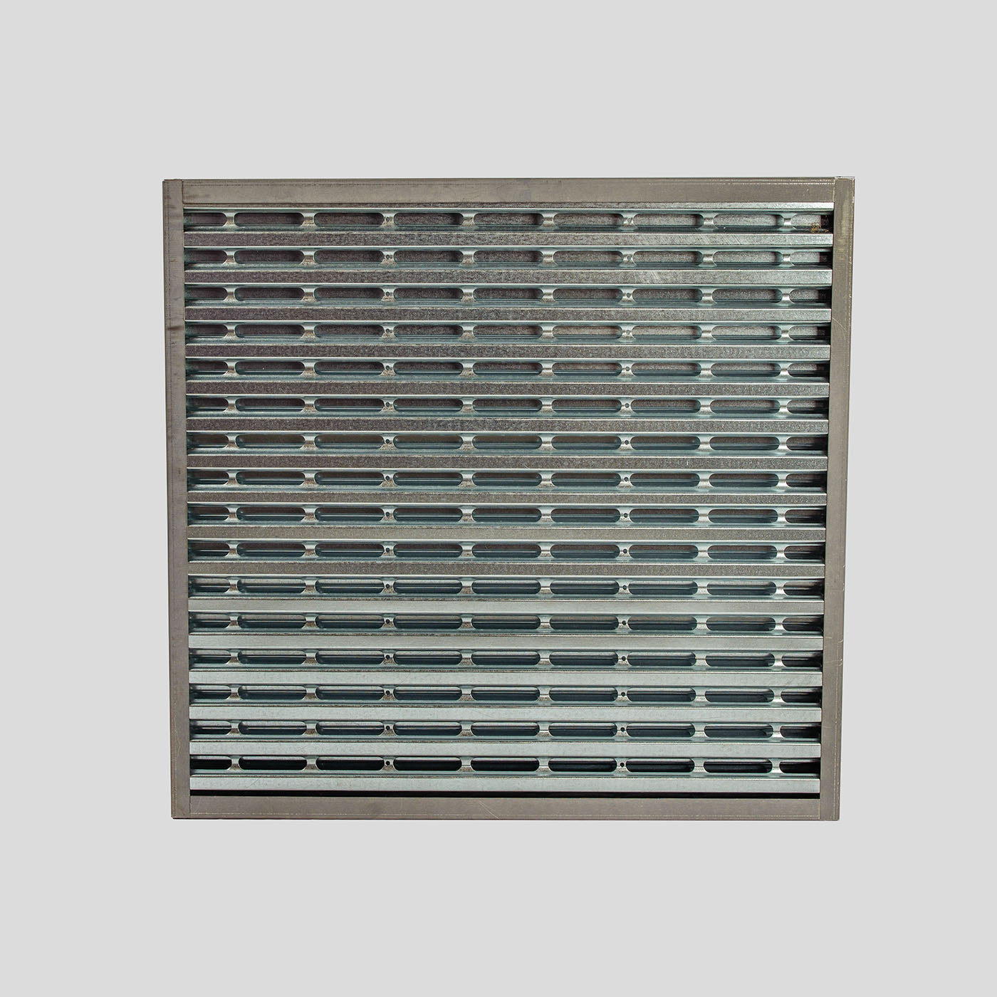 Replacement 1st Stage Mechanical Element