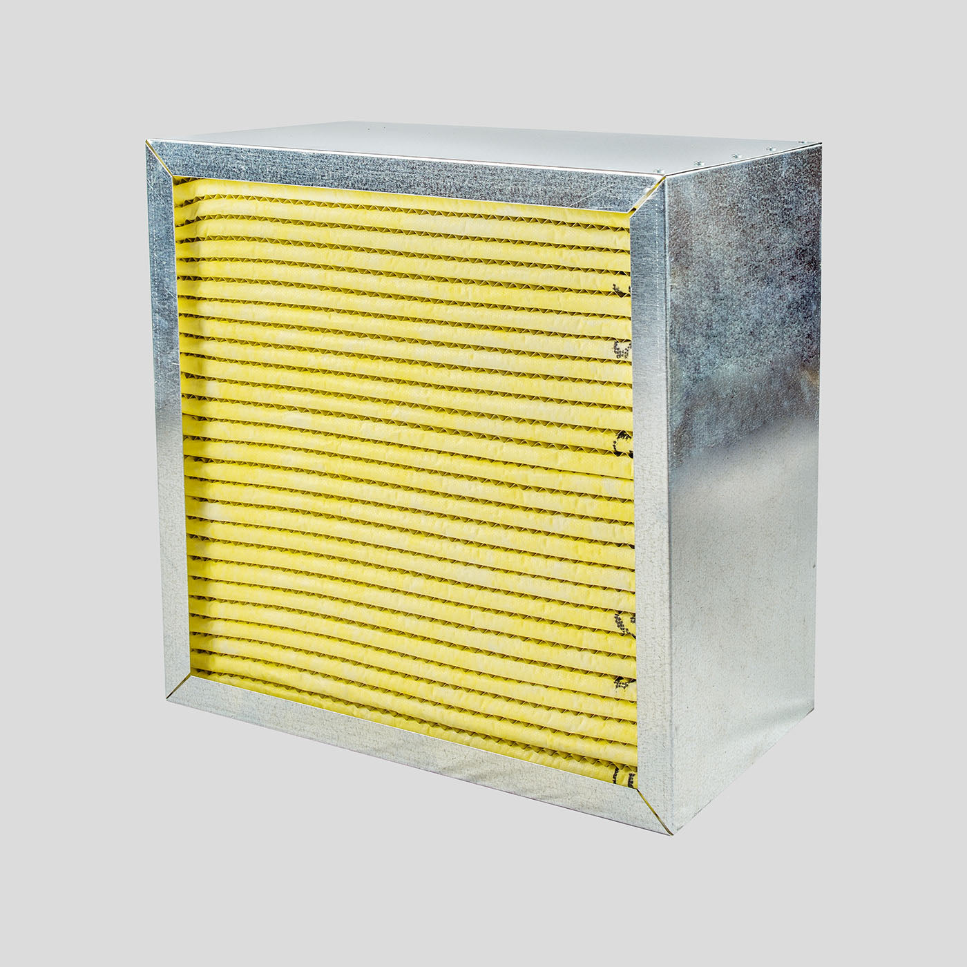 Replacement 3rd Stage Fibre Bed Filter