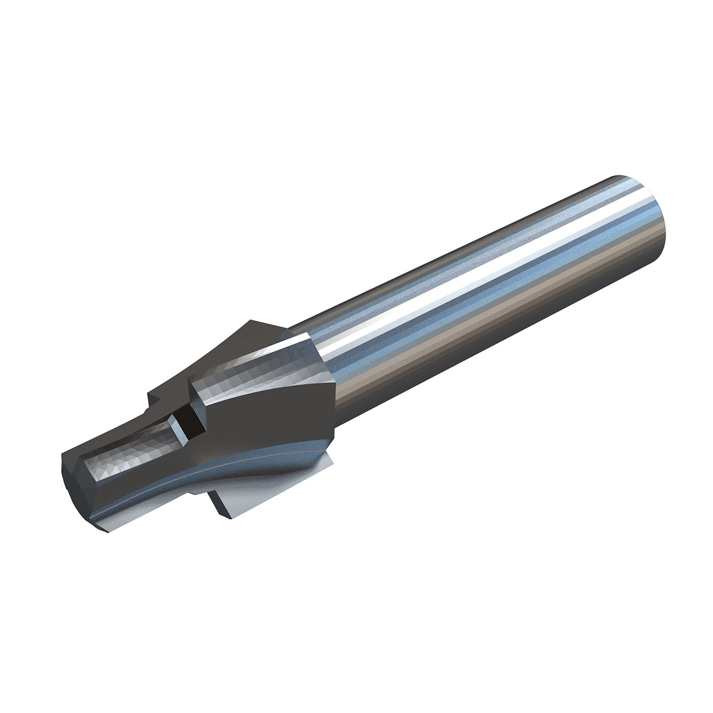 STATION 18: TITAN-845 "Porting Tool"