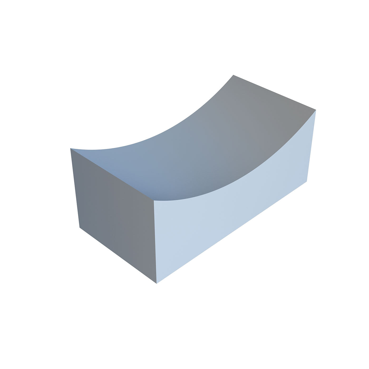 STATION 20: TITAN-851 "Radius Blocks"