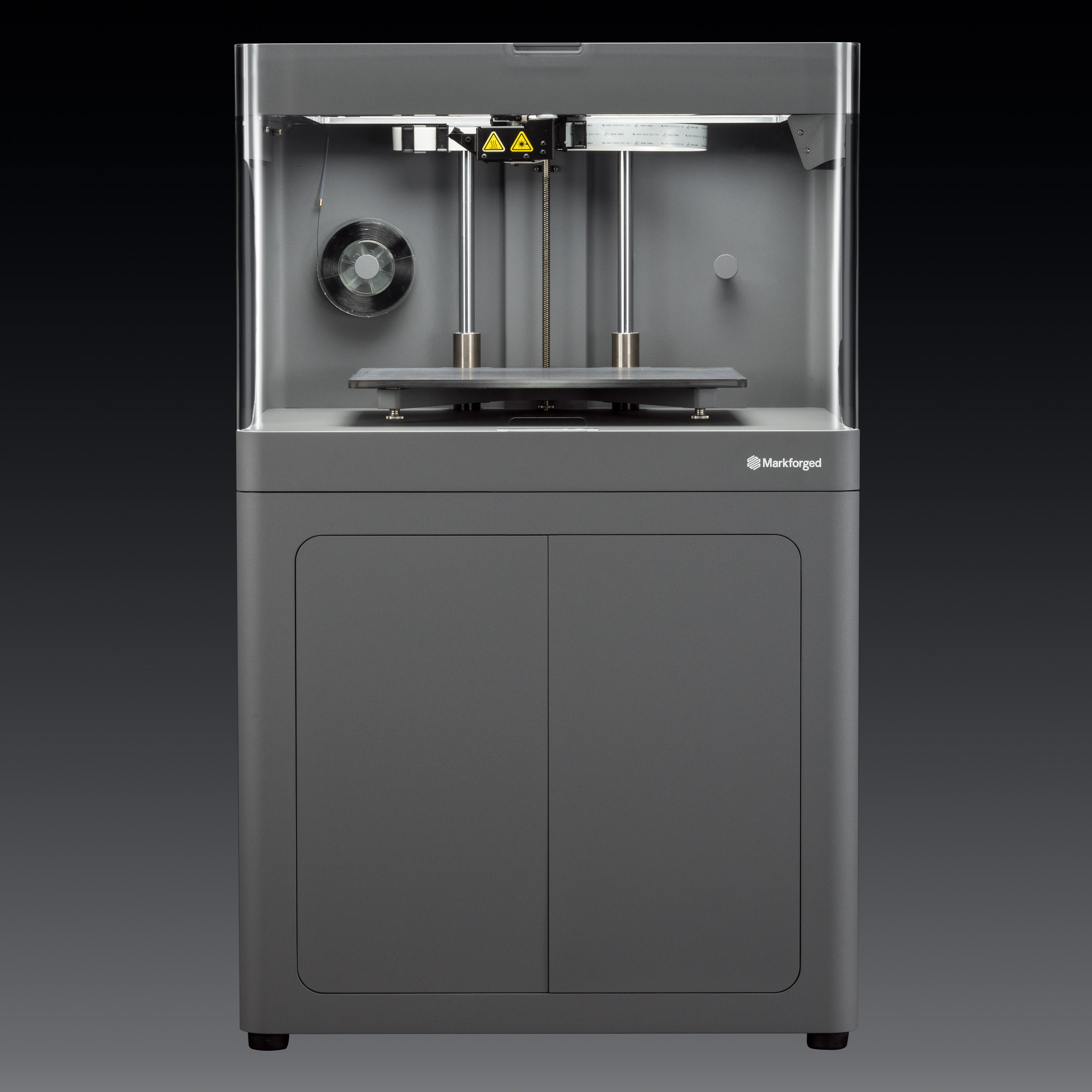 X7 | Industrial Composite 3D Printer