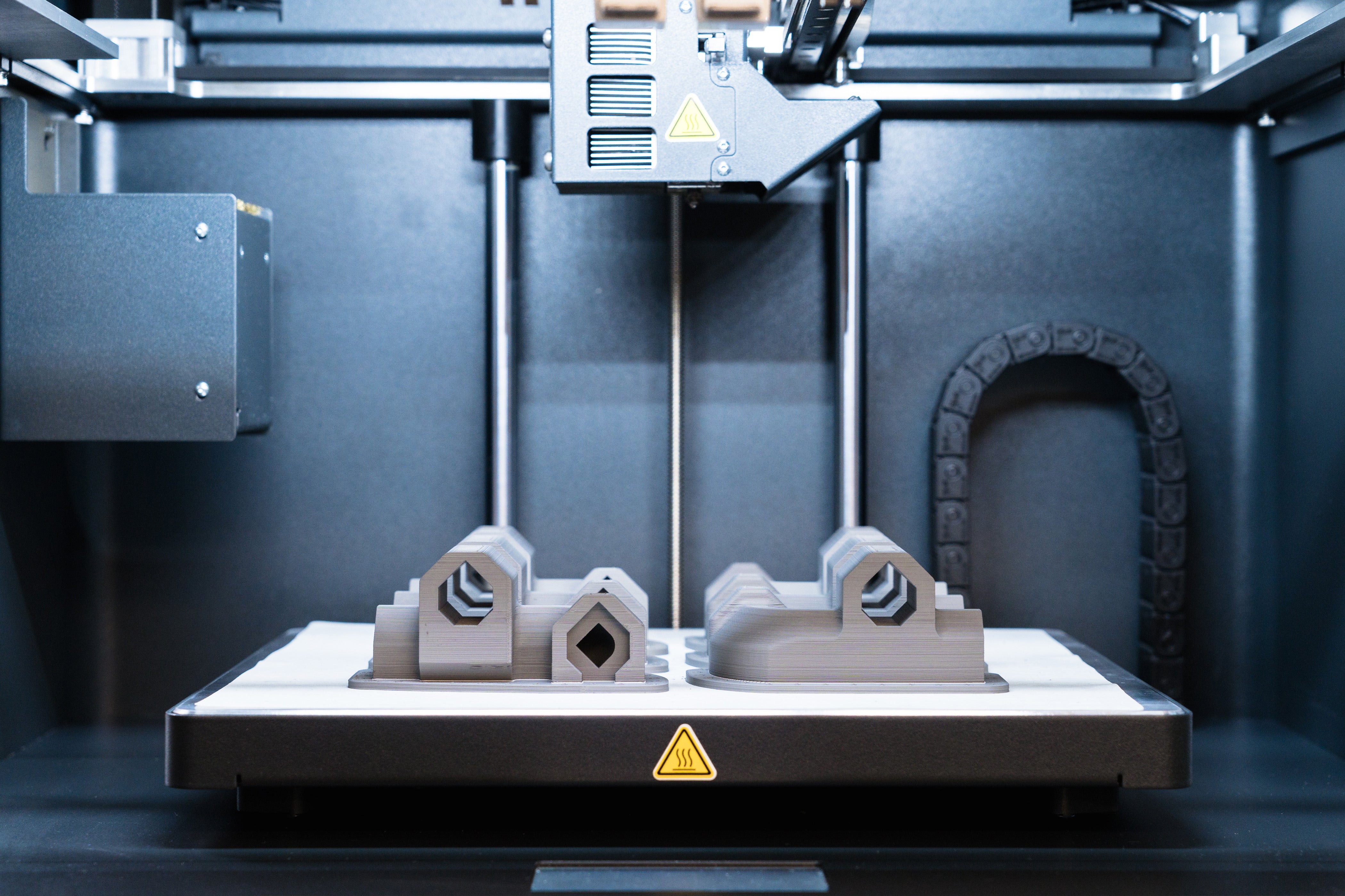 Metal X™ Metal 3D Printer