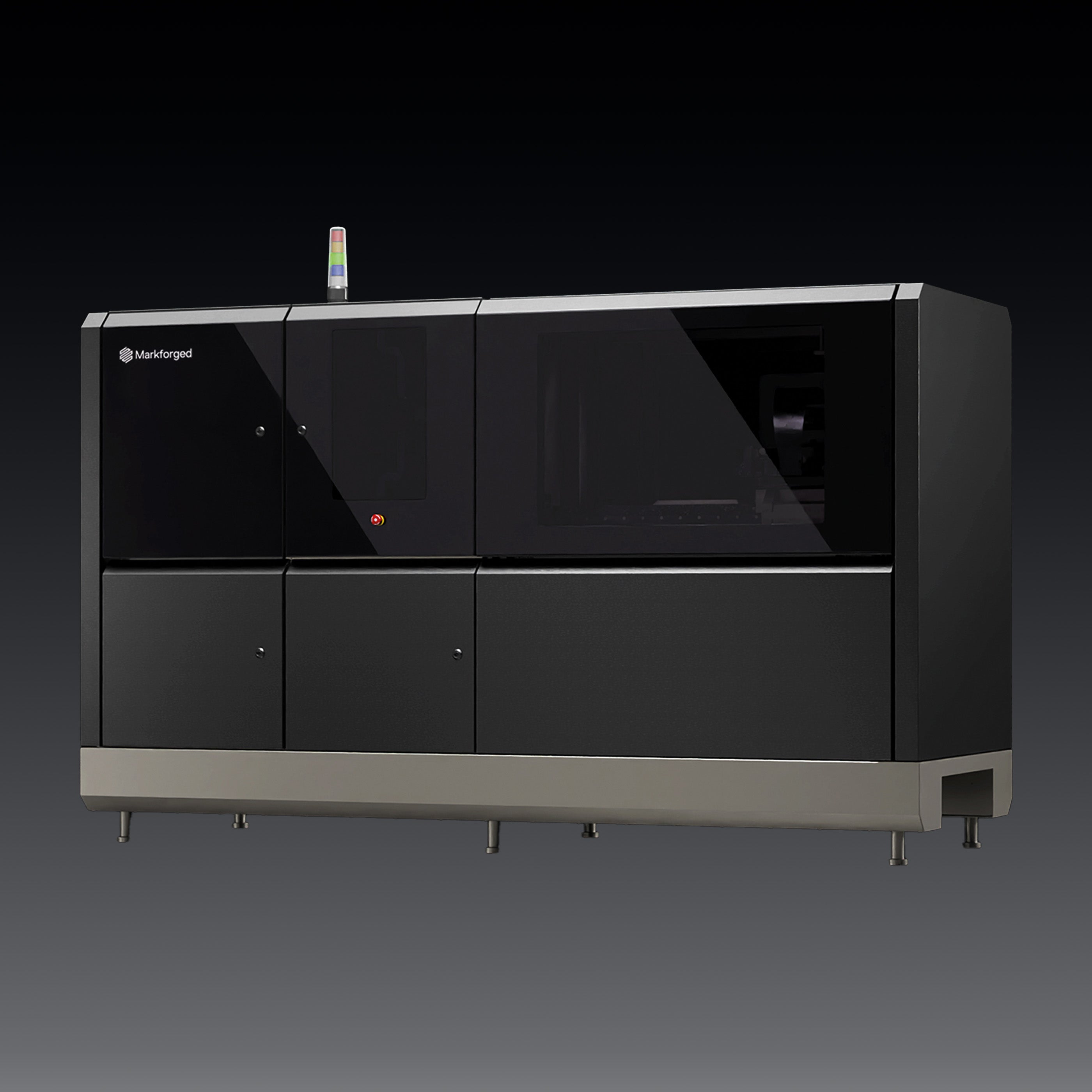 PX100 | Metal 3D Printer