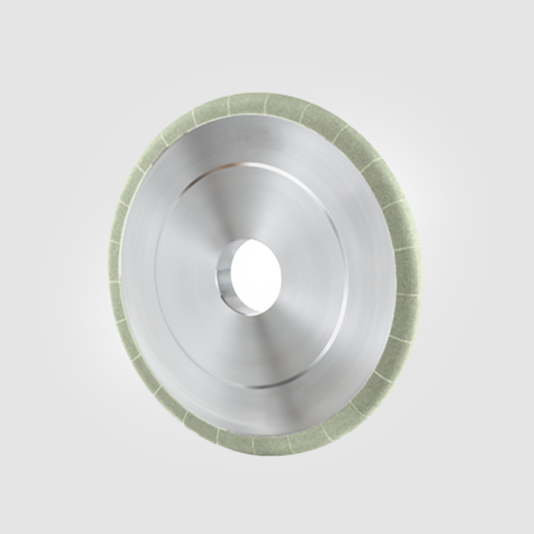 VNX2-OD-ROUGH 20" X 1" X 8" | Grain VNX2 Superabrasive