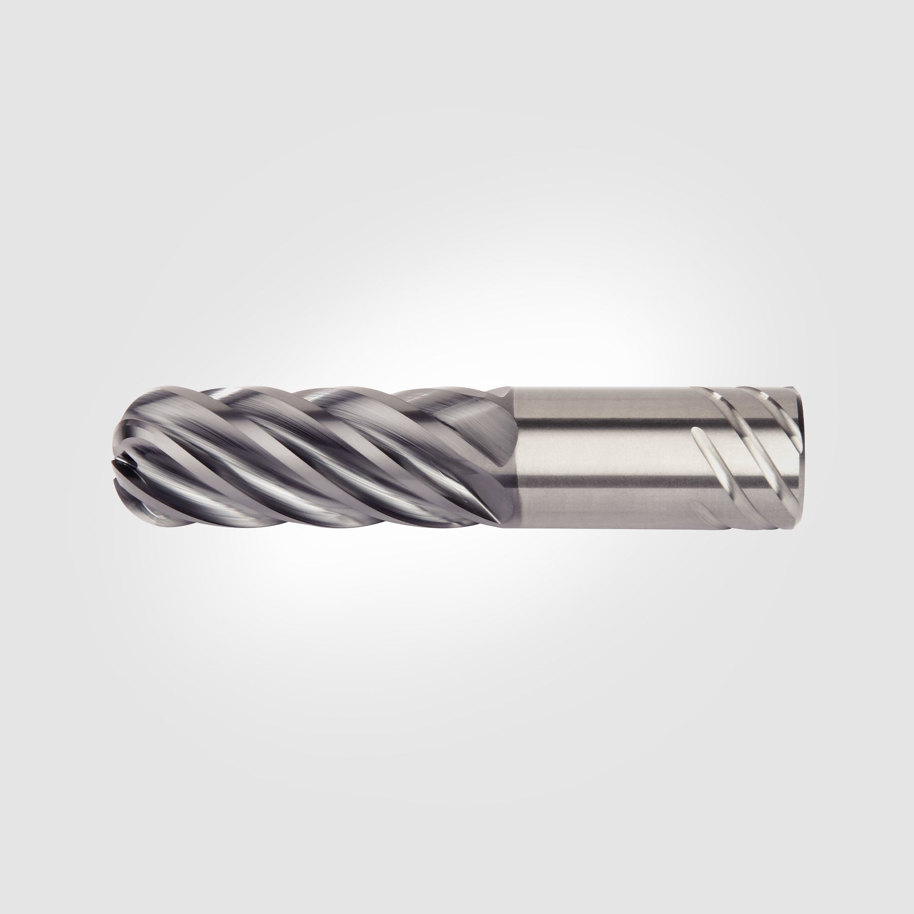 HARVI III (AEROSPACE EXPANSION) 1 1/4" x 1 1/4" x 6" x 9" SOLID CARBIDE ENDMILL 6114056