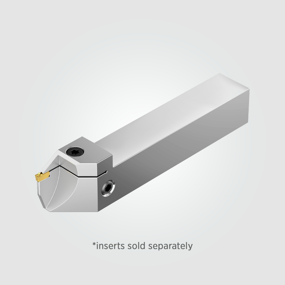 Kennametal Cut Off Tool Holder | Academy Tool Kit Replacement