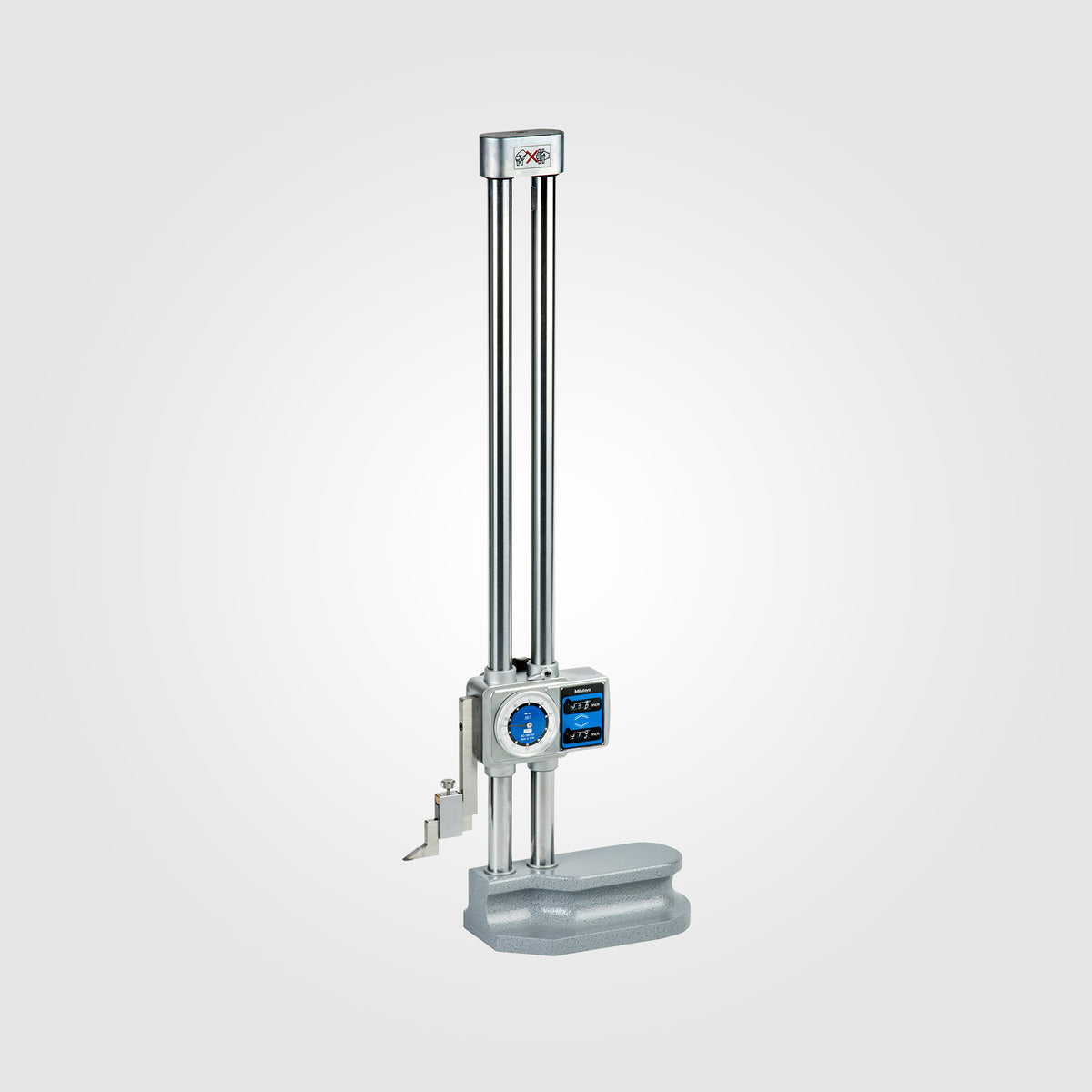 Mitutoyo Dial Height Gage