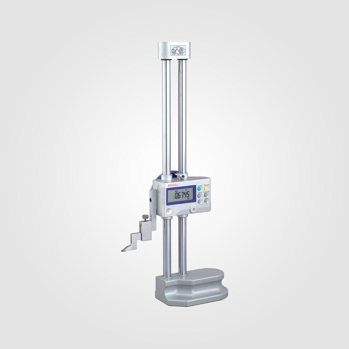 Mitutoyo Digimatic Height Gage (Standard Type)
