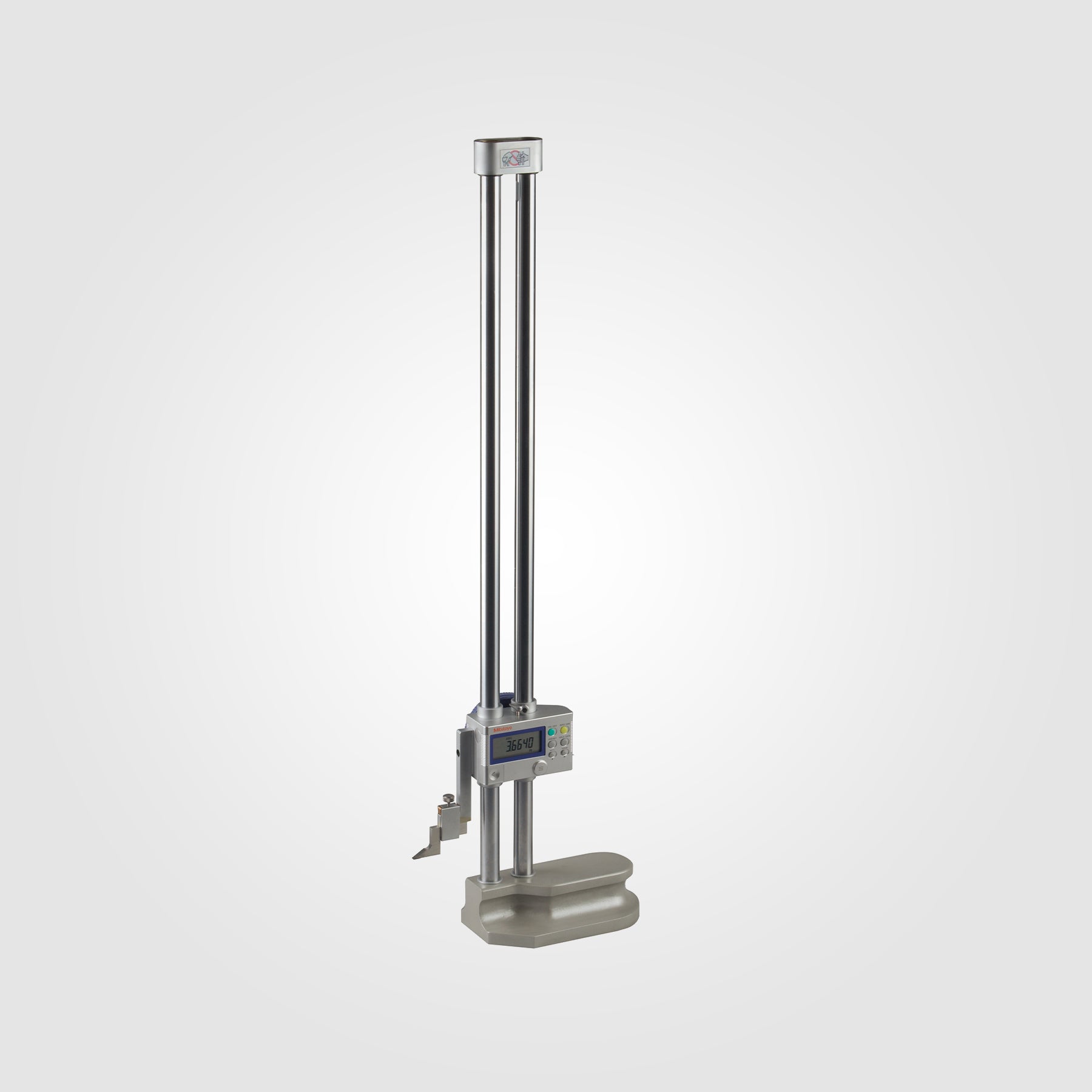 Digimatic Height Gage (Standard Type)