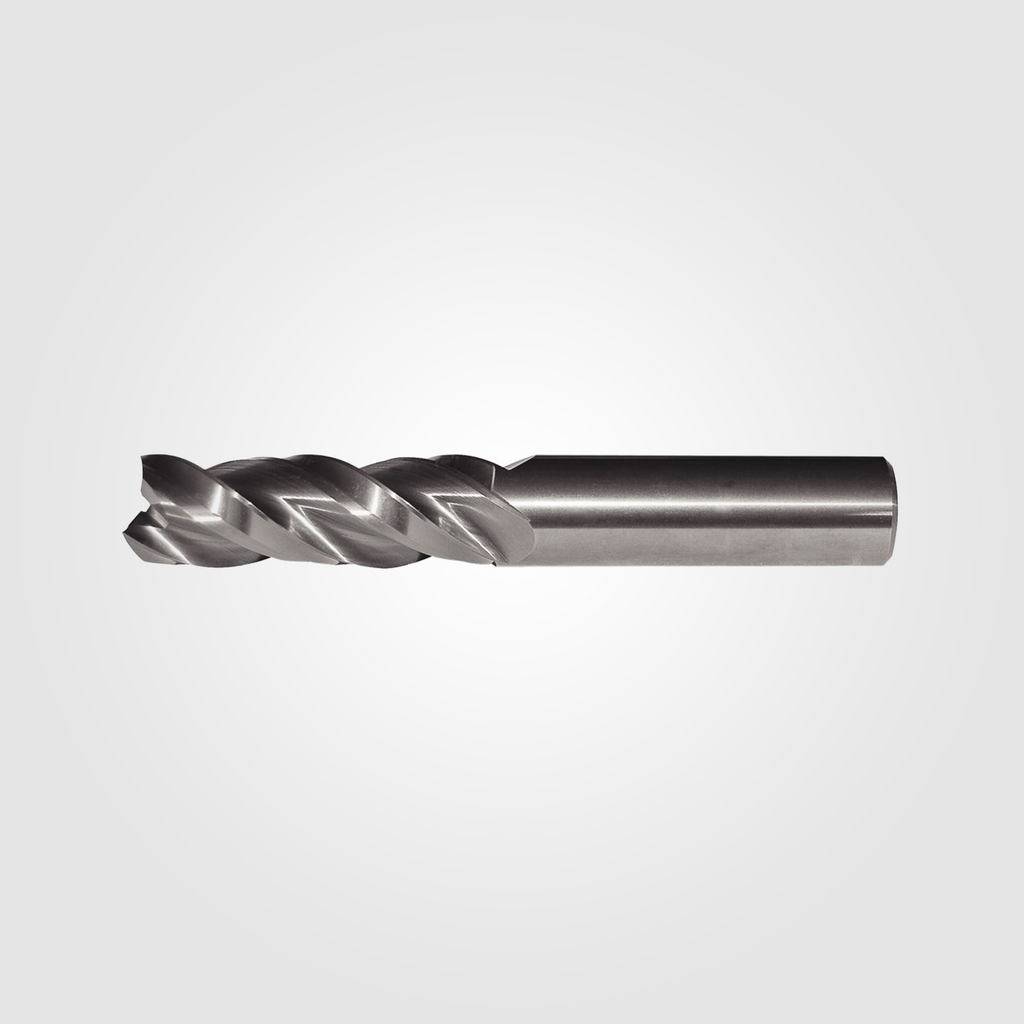 Kennametal Solid Carbide End Mill | Academy Tool Kit Replacement