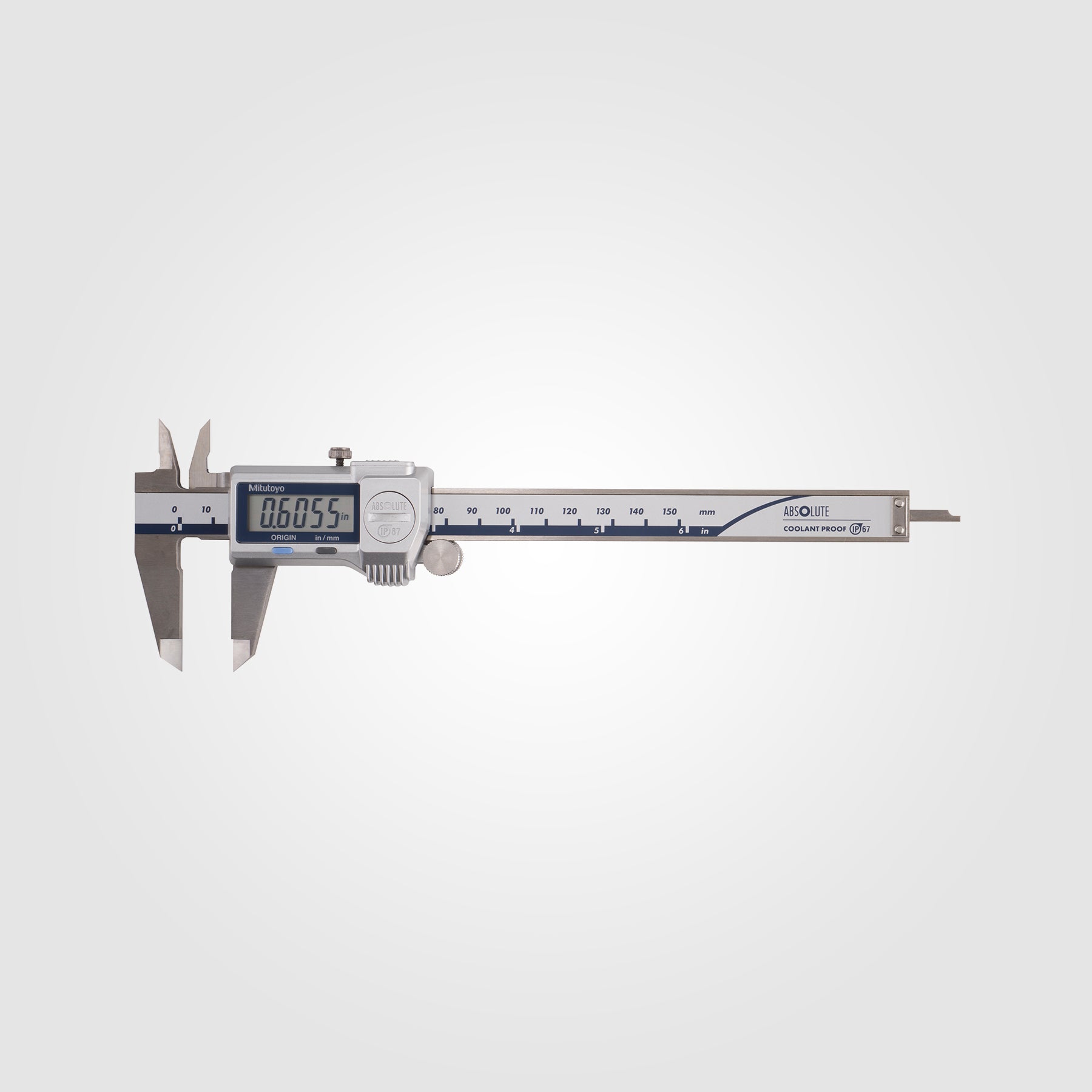 Titan on sale digital caliper