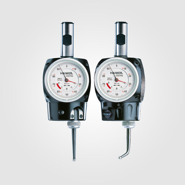 最旬トレンドパンツ Haimer Coaxial Indicator Centro その他