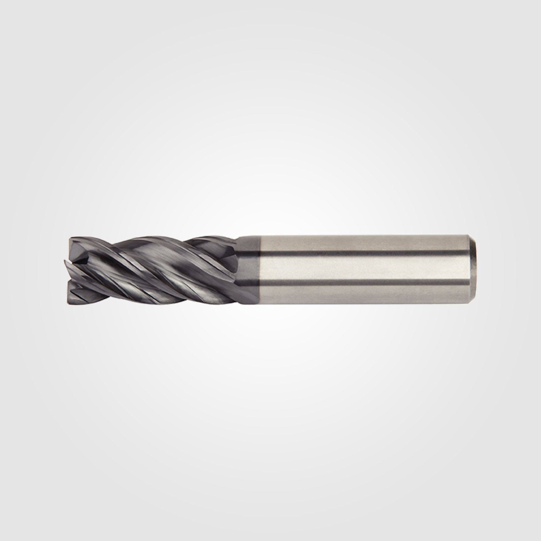 HARVI I TE | 3/8" x 3/8" x 1/2" x 2" | SOLID CARBIDE ENDMILL | 6676998