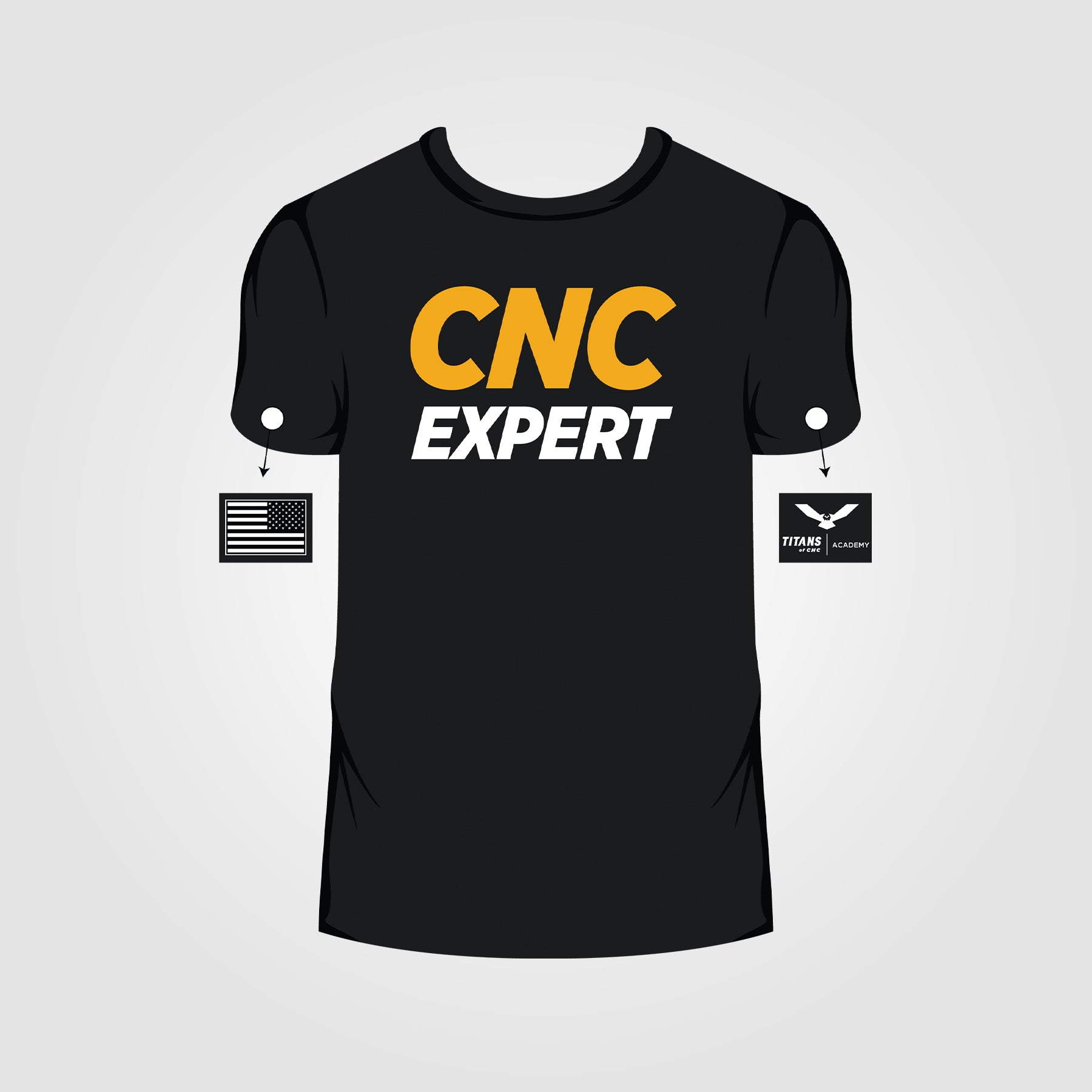 Cnc t store shirts online