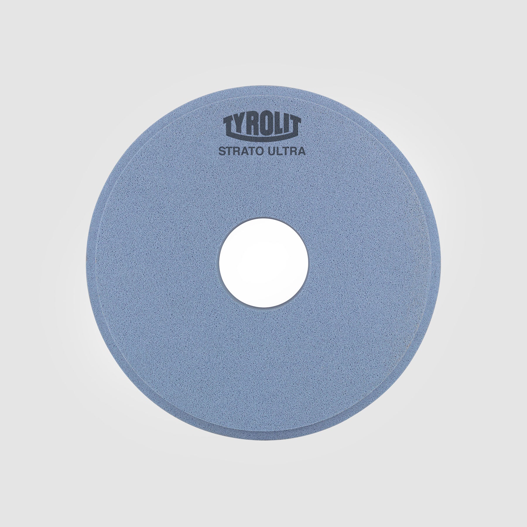 STRATO-ULTRA 406mm X 30mm X 127mm | Grade HH | Grit 80 for Cylindrical Grinding