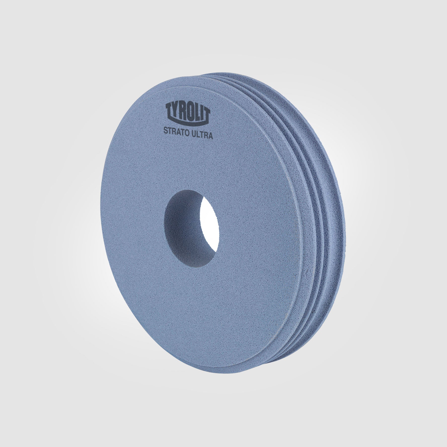 STRATO-ULTRA 16" X 3" X 5" | Grade GG | Grit 70 for Surface Grinding