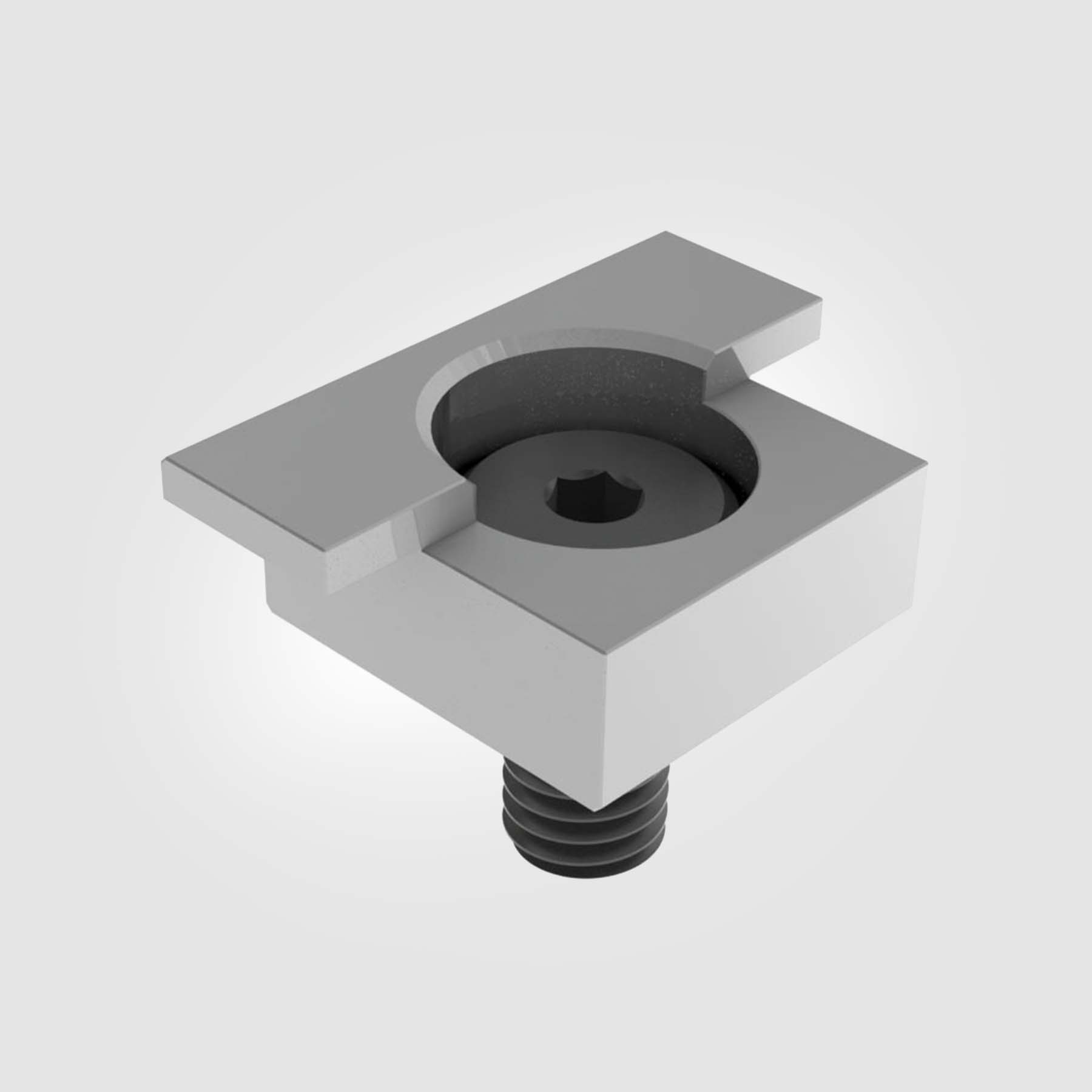 MiteeBite Talon Grip Extra Stops for Art of Fixturing